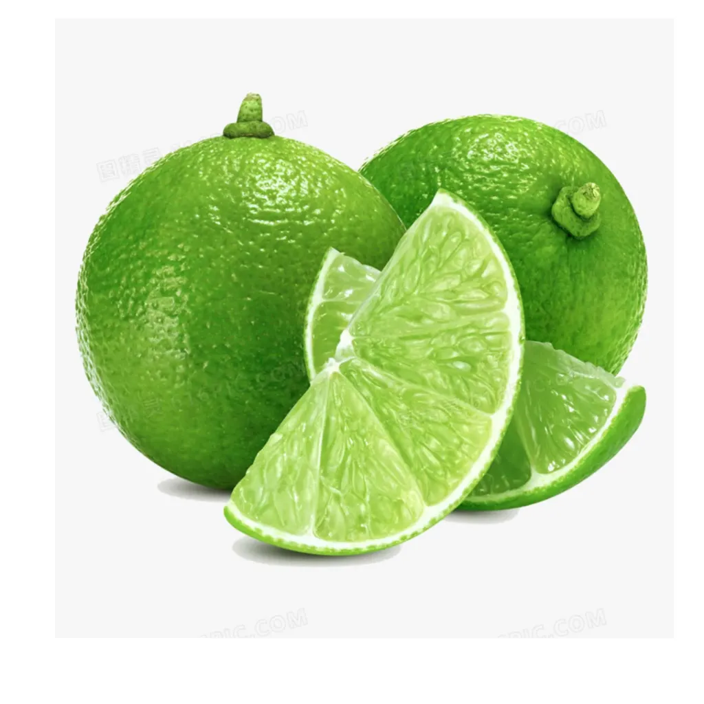 LIME 青柠檬