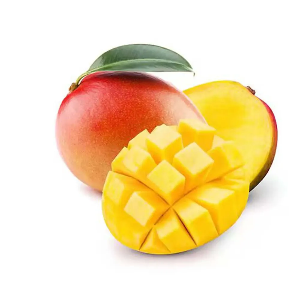 MANGO BY AIR 空运芒果