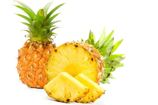 [F8035] ANANAS DOLE 菠萝 6pz