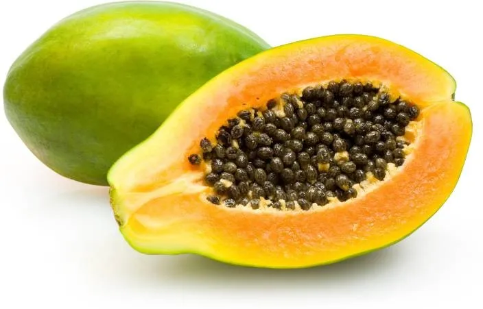 PAPAYA 木瓜