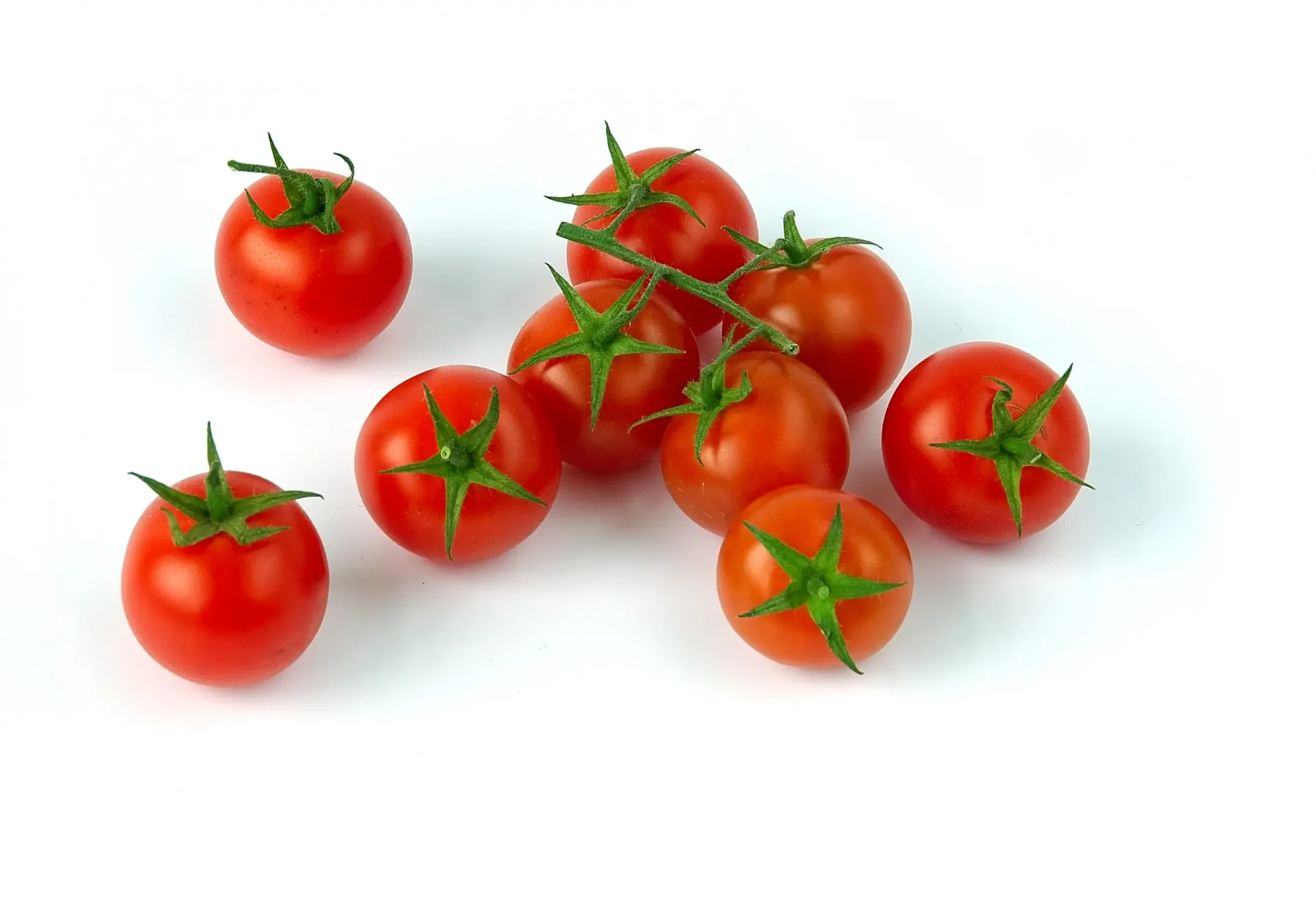 POMODORO CILIEGINO 小西红柿 3kg
