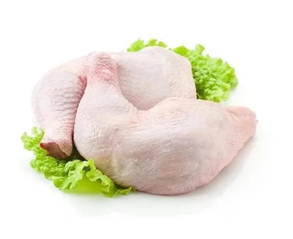 COSCE DI POLLO 10KG CONGELATO 大鸡腿