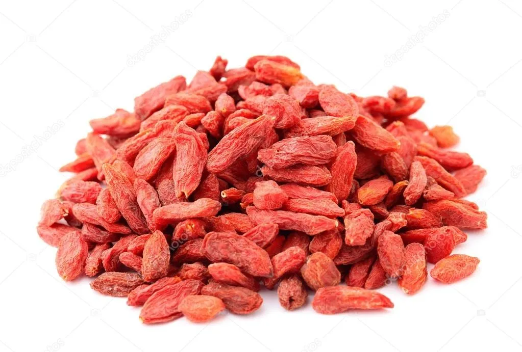 ZIG GOJI BERRISES 400g 干枸杞