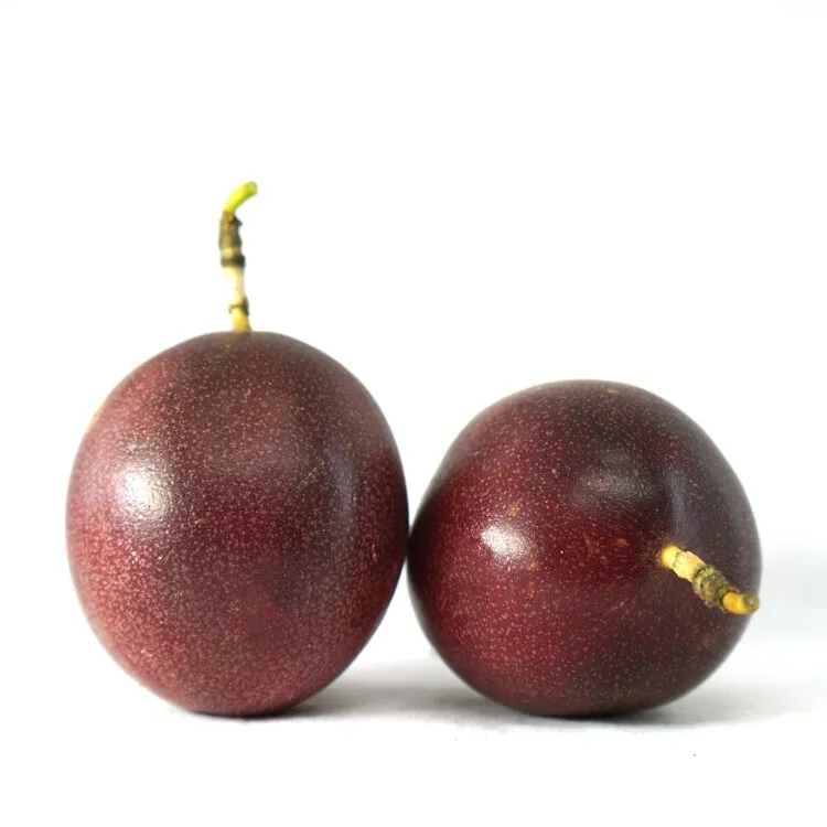FRUTTA DELLA PASSIONE 黑皮百香果