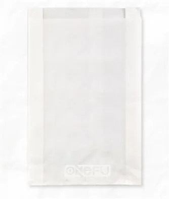 SACCHETTI DI CARTA 春卷打包袋100PZ