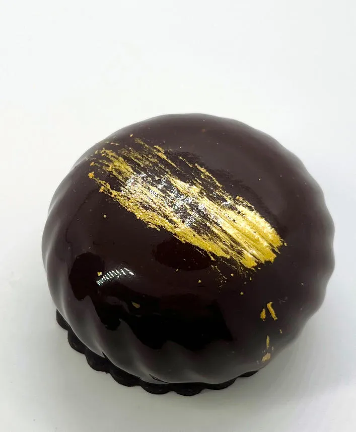 CHEESECAKE CIOCCOLATO 15PZ-DULCITE