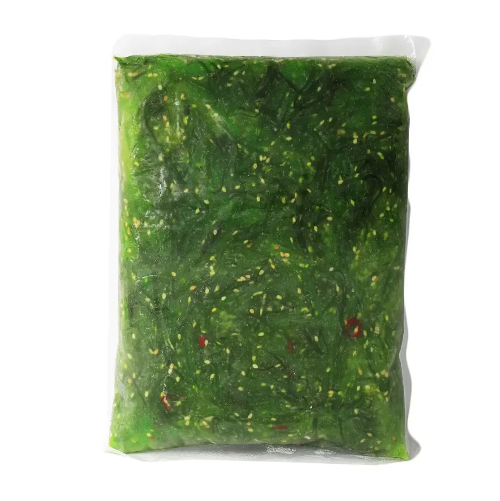[C6024] Goma wakame 1KG 海藻沙拉 （jfc)