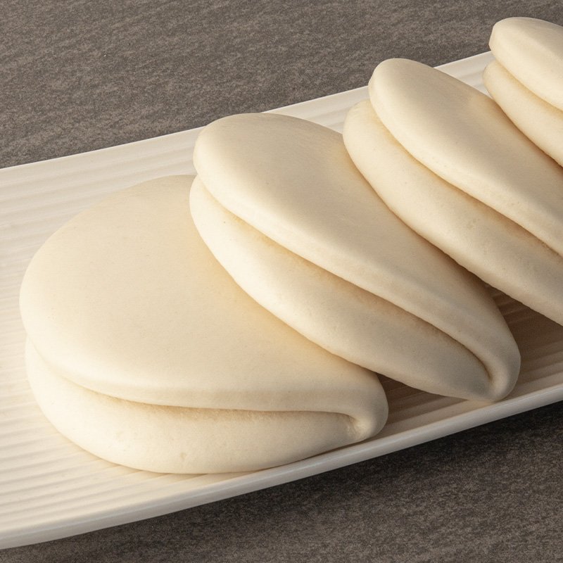 [C5038] PANINI CINESI GUA BAO MAIEN 麦恩刮包 5.6kg