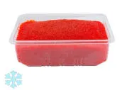 TOBIKO RED 500G 红色飞鱼籽