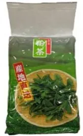 TE VERDE IN BUSTINE 1KG 绿茶包