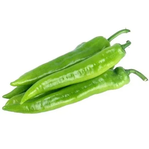 PEPERONCINO PICANTE  绿尖椒