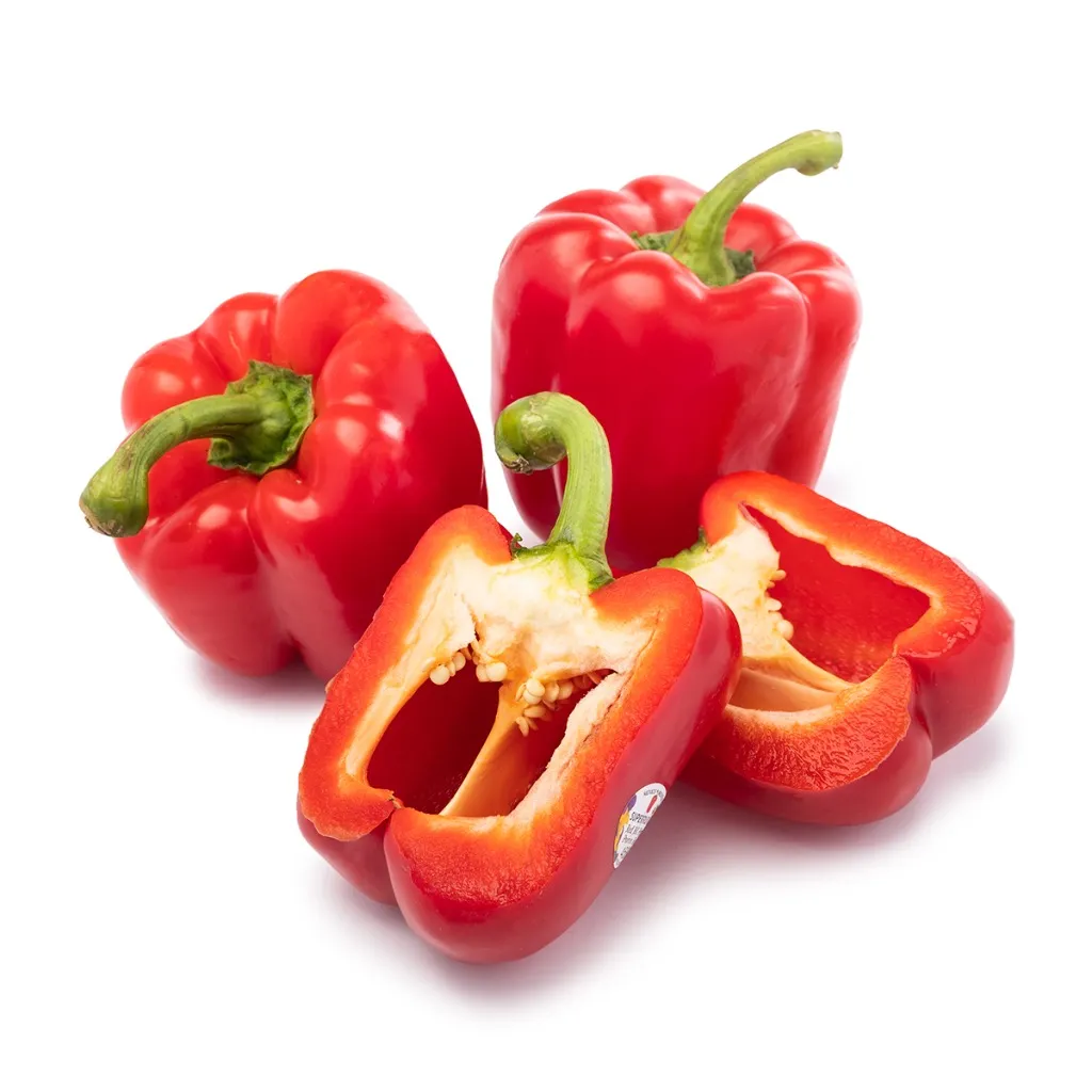 PEPERONI ROSSO 5kg 红椒