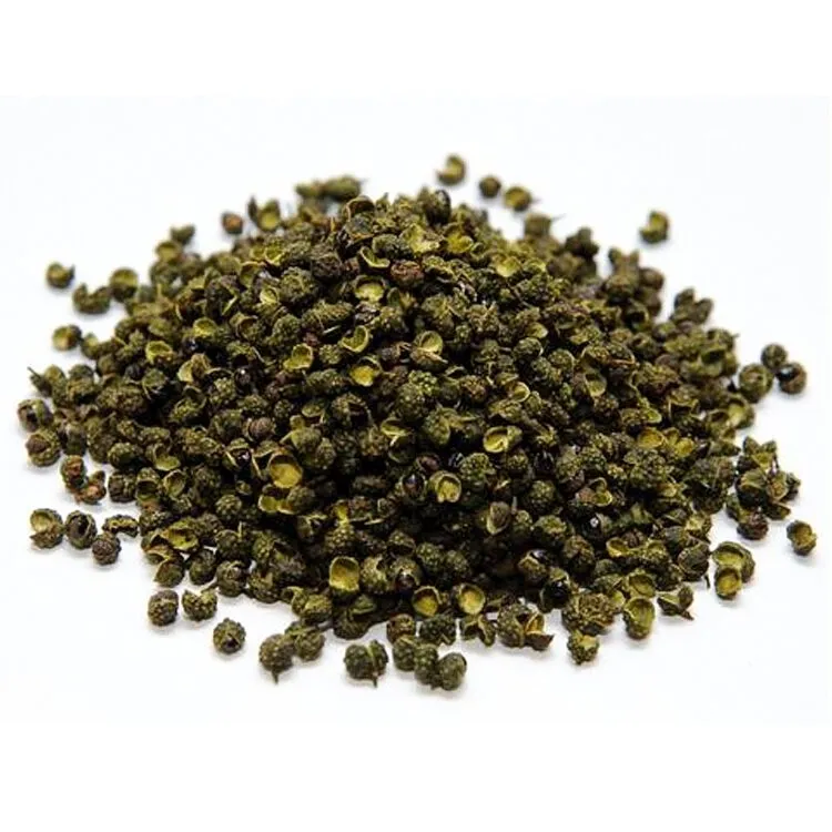 PEPE VERDE 500g 青花椒