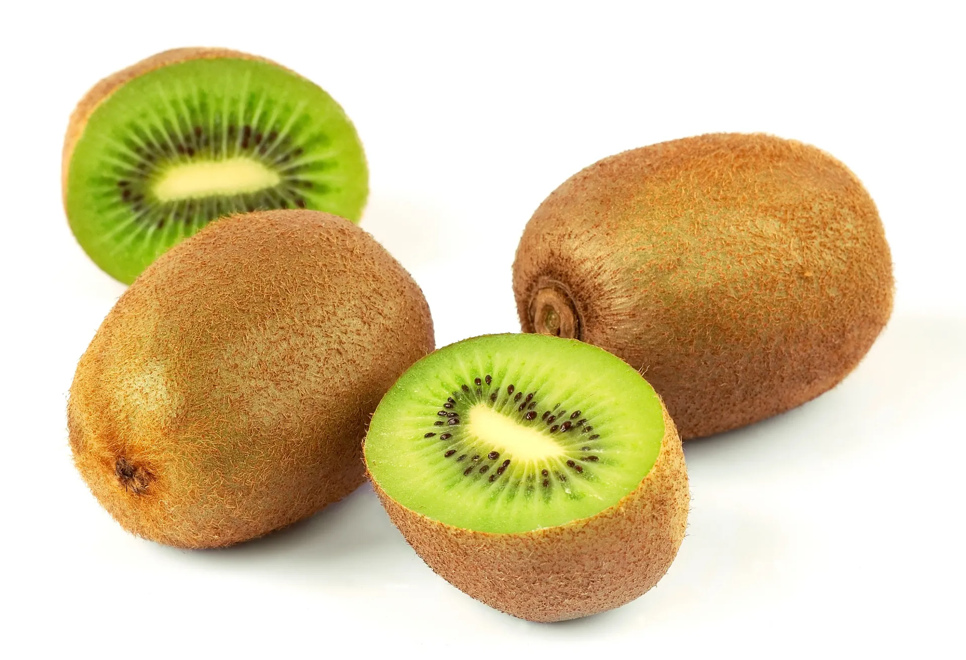 KIWI 猕猴桃