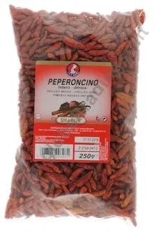 PEPERONCINO INTERO SMALL 500g 小干辣椒