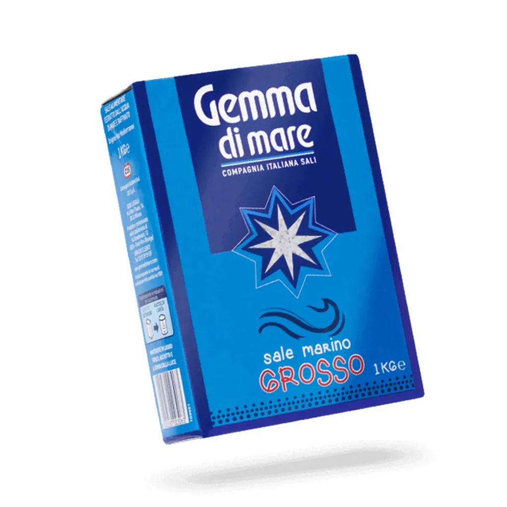 SALE GROSSO 1kg 粗盐
