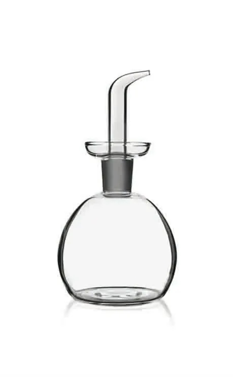 DISPENSER CONDIMENTO 酱油玻璃壶 250ml