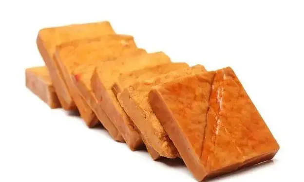 TOFU ESSICATTO 豆腐干 350g