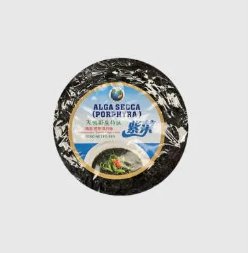 ALGA SECCA 80g 紫菜