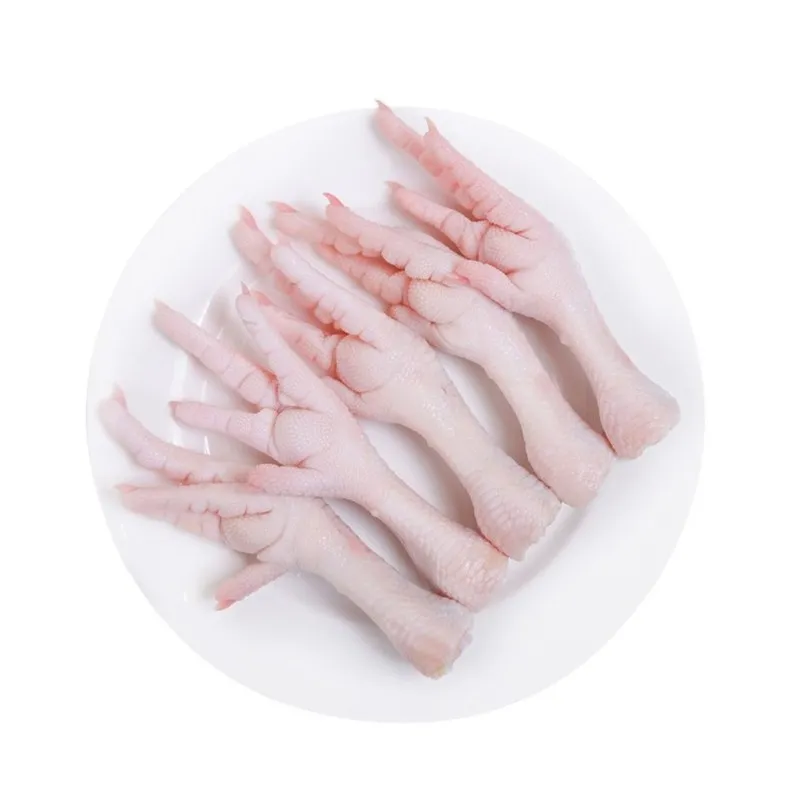 ZAMPE DI POLLO 10KG 冰冻鸡爪