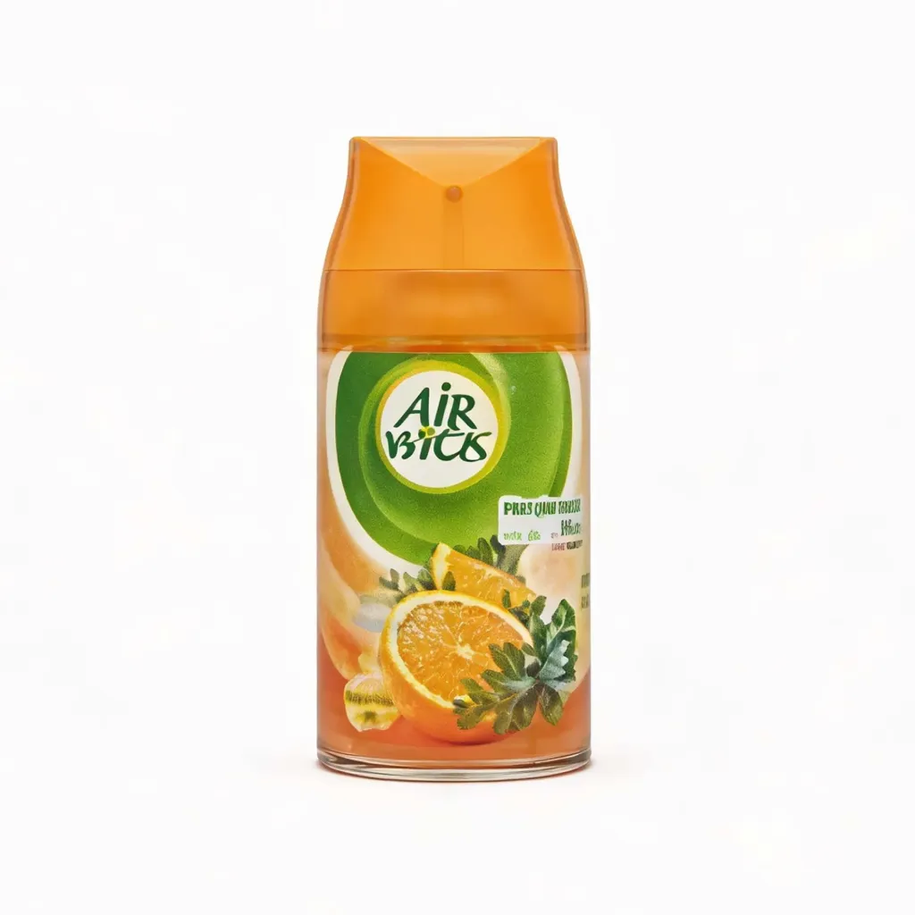 AIR WICK RICARICA REFILL 250ML 空气清新剂