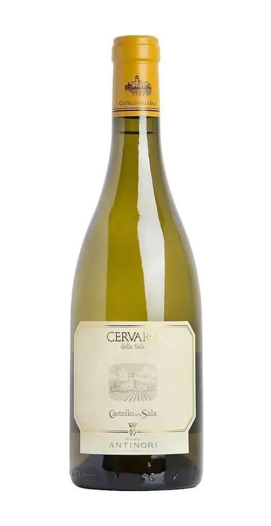 CERVARO DELLA SALA 2024 12.5% 750ml*6bott