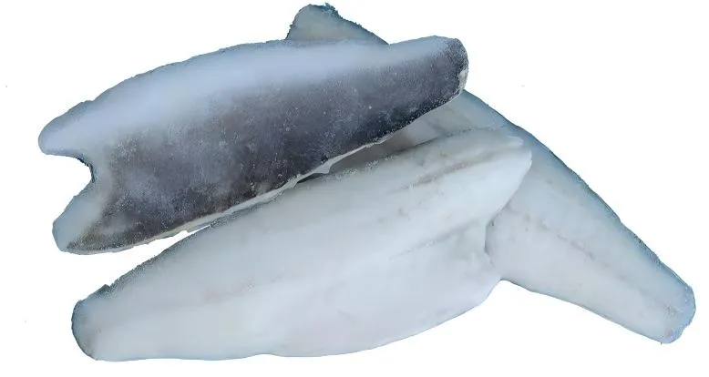 FILETTI BRANZINO SUR 120/160 冰冻鲈鱼 5KG         25% GL