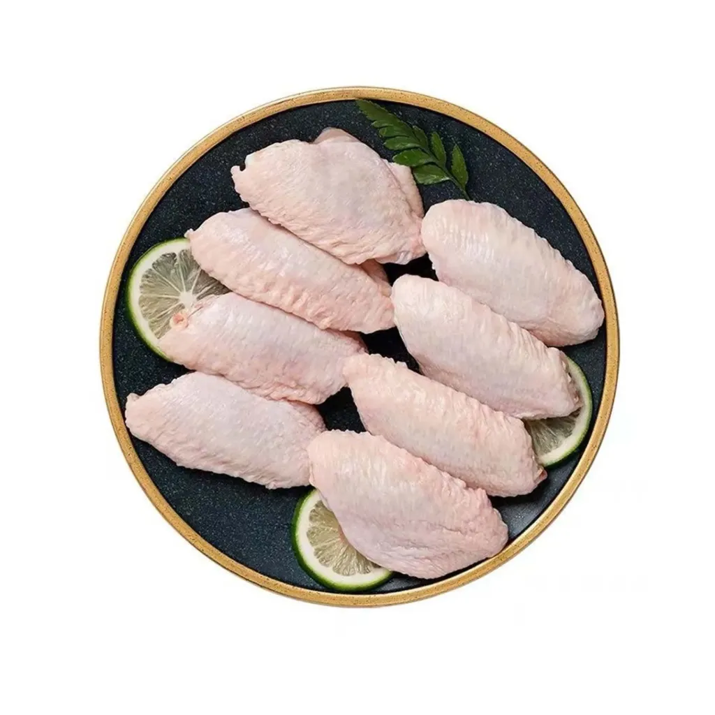 [C2014] ALI DI POLLO CONGELATO MEDIANE 10KG 鸡翅中