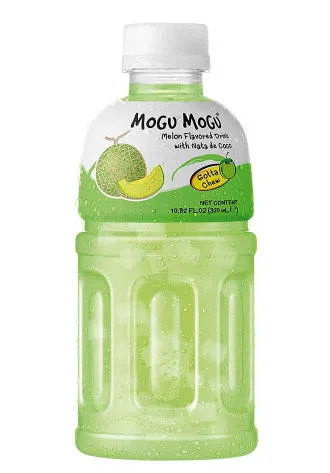 MOGU MOGU AL GUSTO DI MELONE 320ML