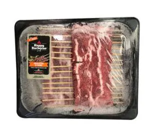 ARROSTICINO D'ABRUZZO CONGELATO 1kg 羊肉串