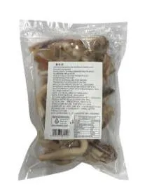 CIUFFI DI TOTANO CONGELATO 700g 鱿鱼须