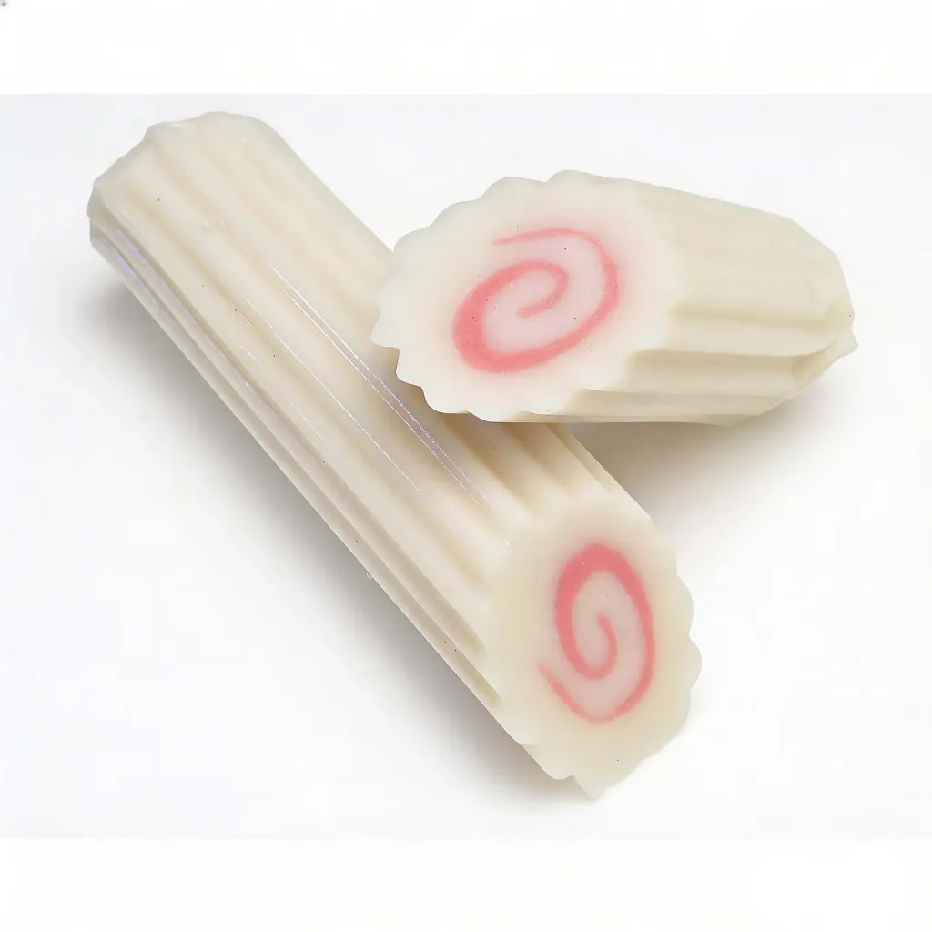 NARUTO MAKI CONGELATO 800g 海鲜棒/鸣人卷