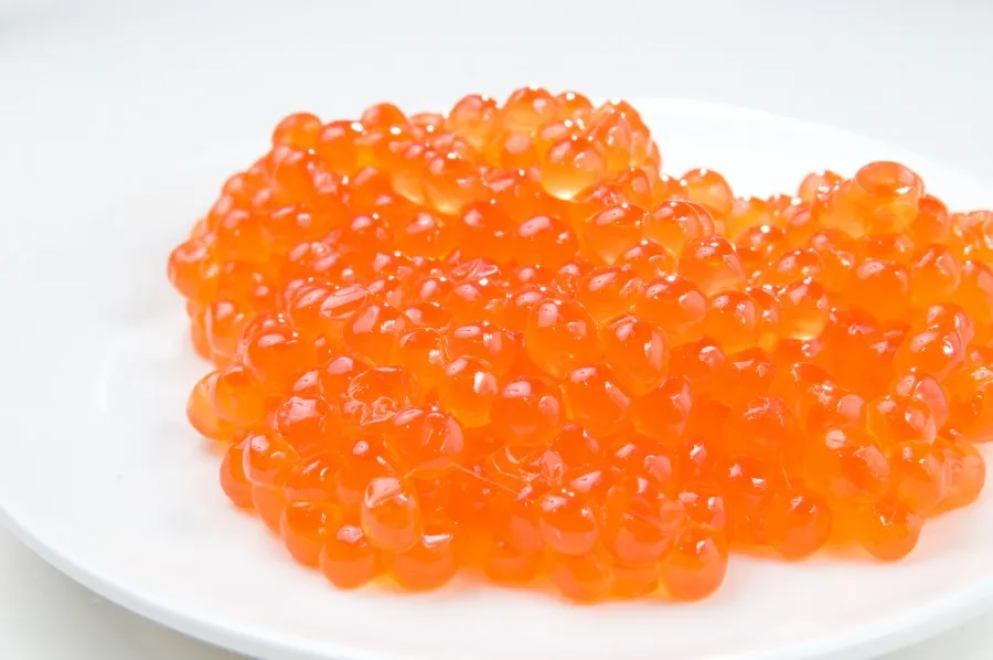 IKURA 1KG 鱼籽