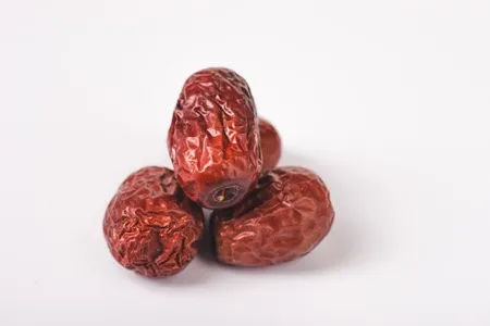 GIUGGIOLA ROSSA SECCA 1kg 红枣