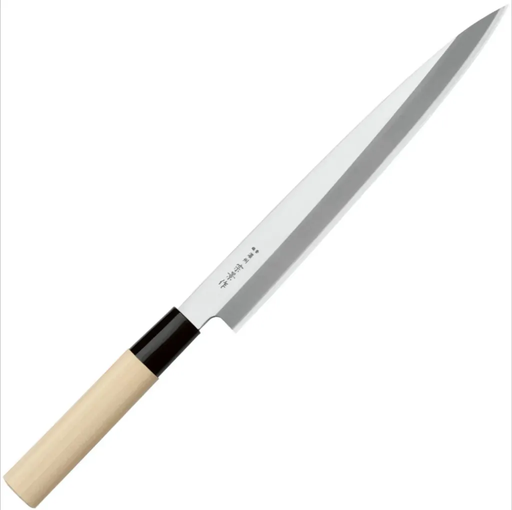 COLTELLO SUSHI 240MM 刺身刀 （10寸）