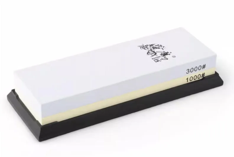 PIETRA PER AFFILACOLTELLI 3000 磨刀石