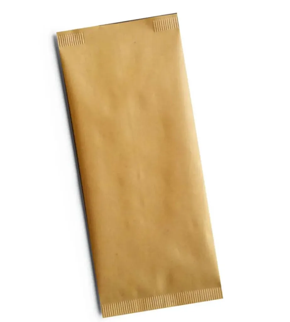 [CN389] PORTAPOSATE CON TOVAGLIOLO 1000PZ 刀叉套子
