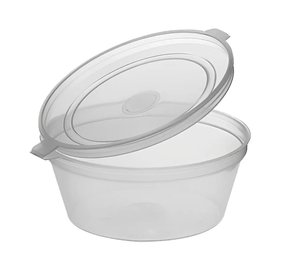 [BO012] PORTA SALSA 30ML/1.5Z 1000PZ 连体酱油打包盒
