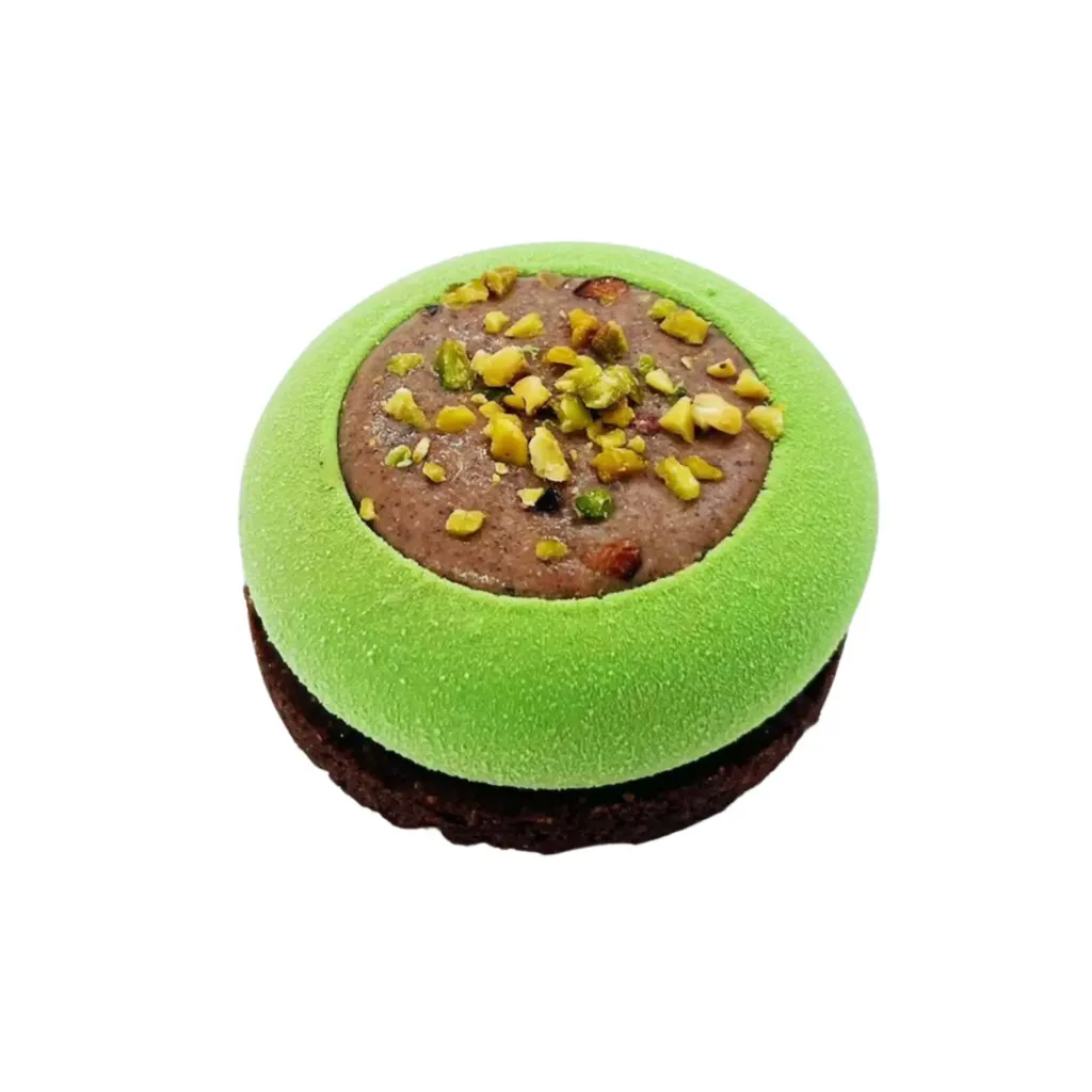CREMOSO PISTACCO 15PZ -DULCITE
