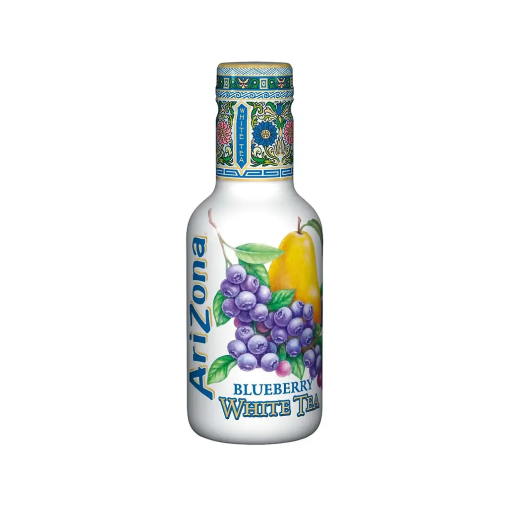 ARIZ TEA MIRTILLO 500ML