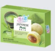 MOCHI MATCHA 180G 和风抹茶味
