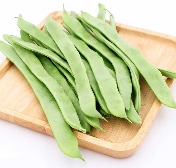 PIATONE 中国扁豆 FLAT GREEN BEANS 6kg