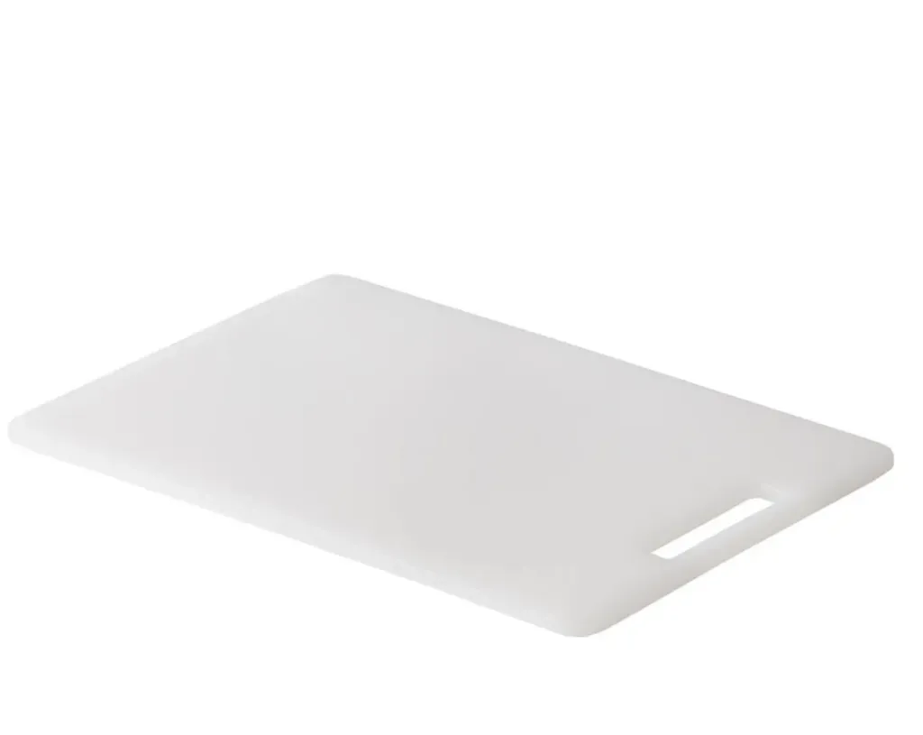 [CN394] TAGLIERE RETTANGOLARE POLIETILENE 60*40*3CM 菜板