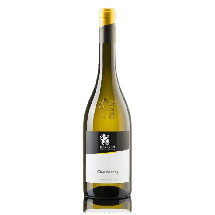 Kaltern-Chardonnay Alto Adige DOC 750ml