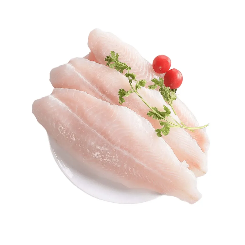 FILETTO DI PANGASIO 鲶鱼片 800g (170-200g)