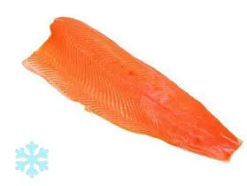 [C3034] FILETTO DI SALMONE 0.9-1.8KG 三文鱼