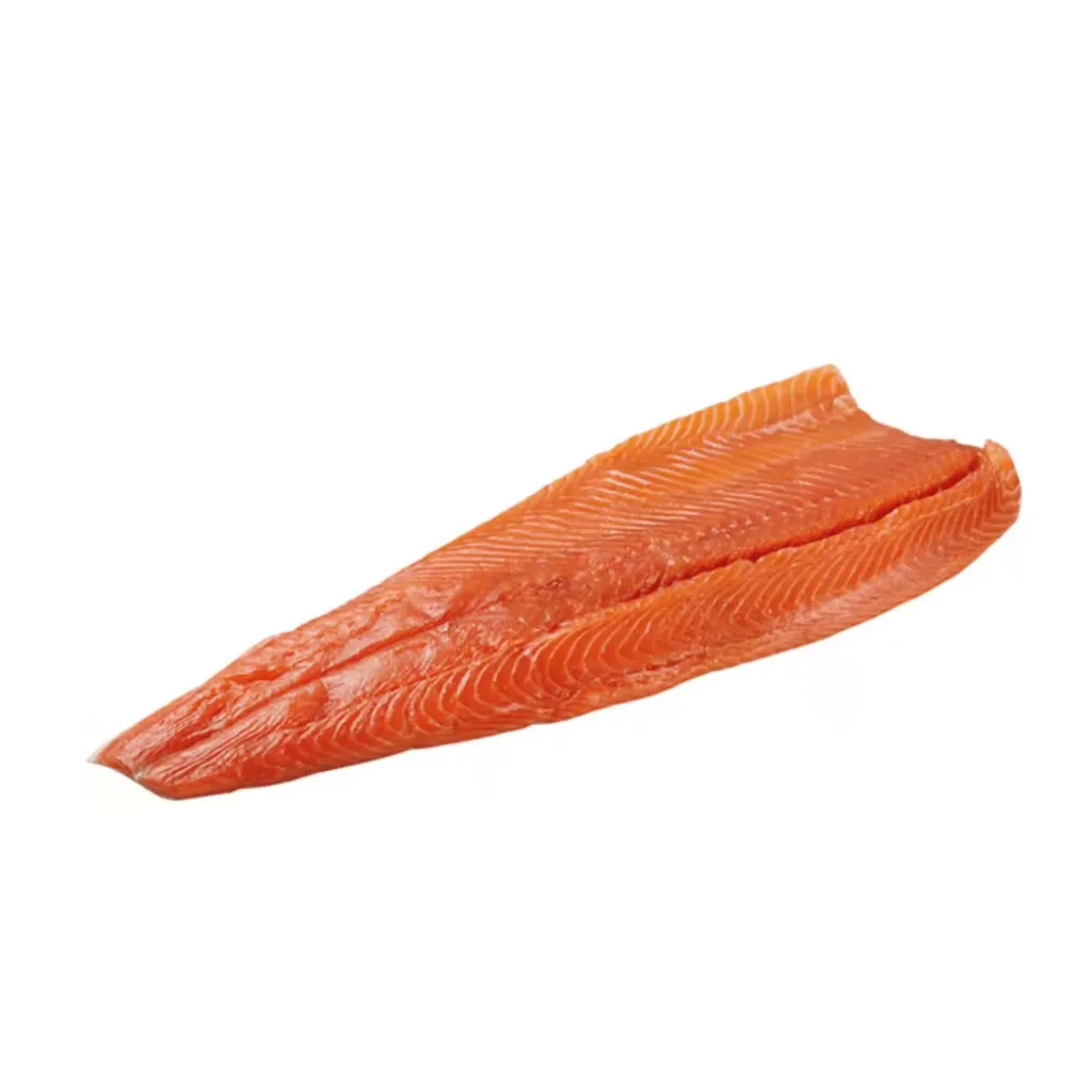 FILETTO DI SALMONE 0.9-1.8KG 三文鱼