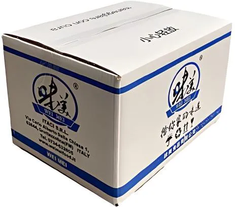 [C5045] WEIMEI PANE GUA 30g 1*4kg （133pz) 味美刮包