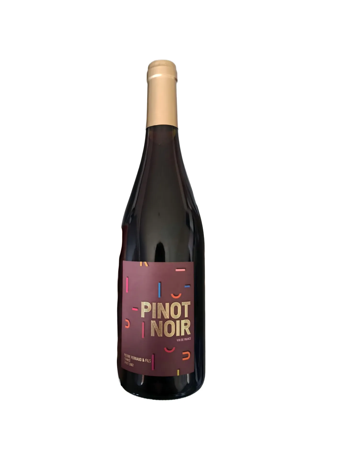 Vino Vin de France 2024
