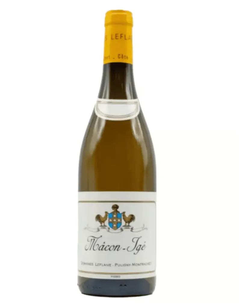 Macon Igé 2024 12.5% 750ML